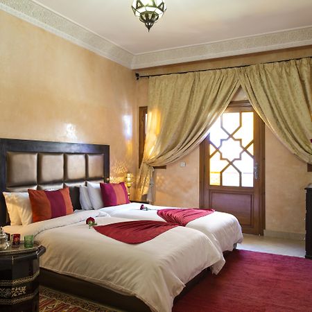 Hotel Marrakech House Marrakesh Esterno foto
