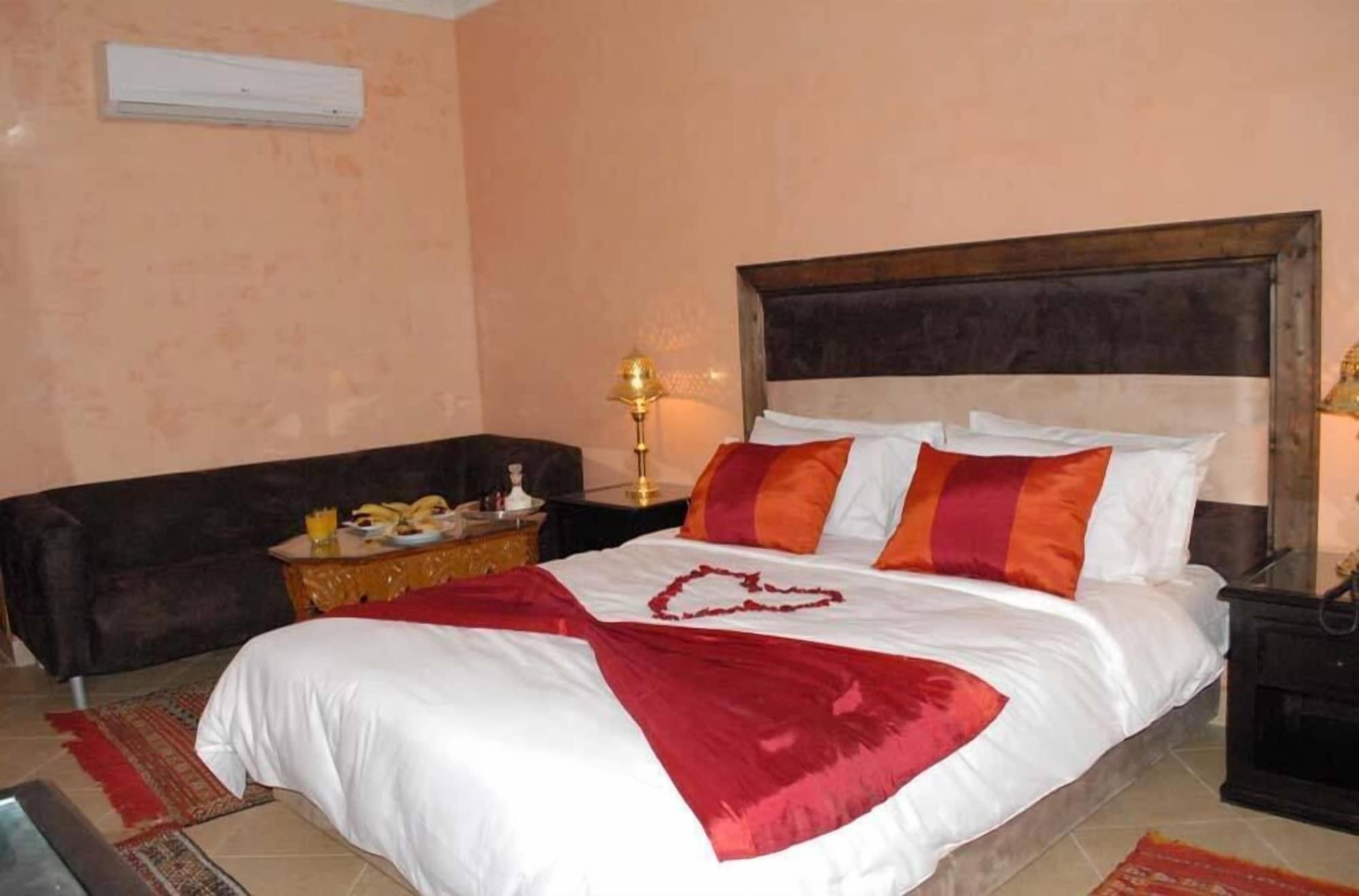 Hotel Marrakech House Marrakesh Esterno foto