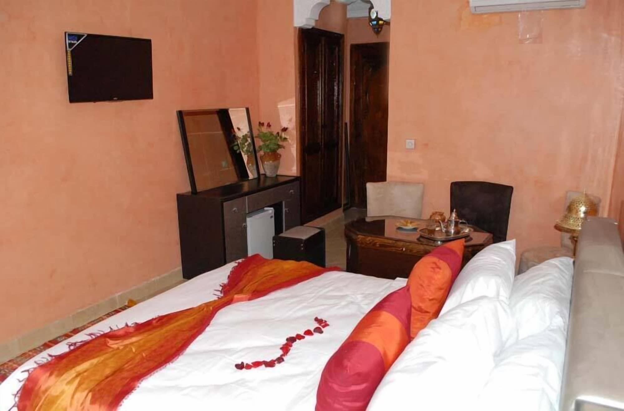 Hotel Marrakech House Marrakesh Esterno foto