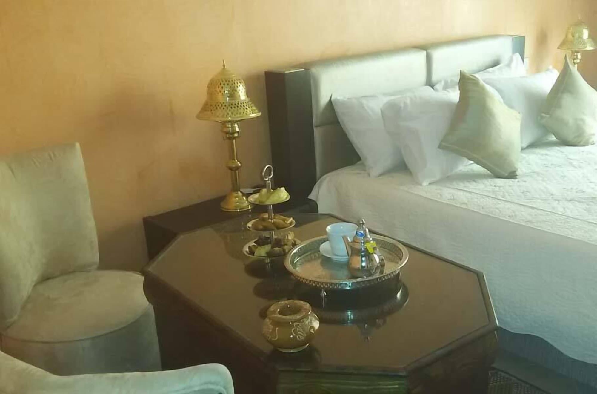 Hotel Marrakech House Marrakesh Esterno foto