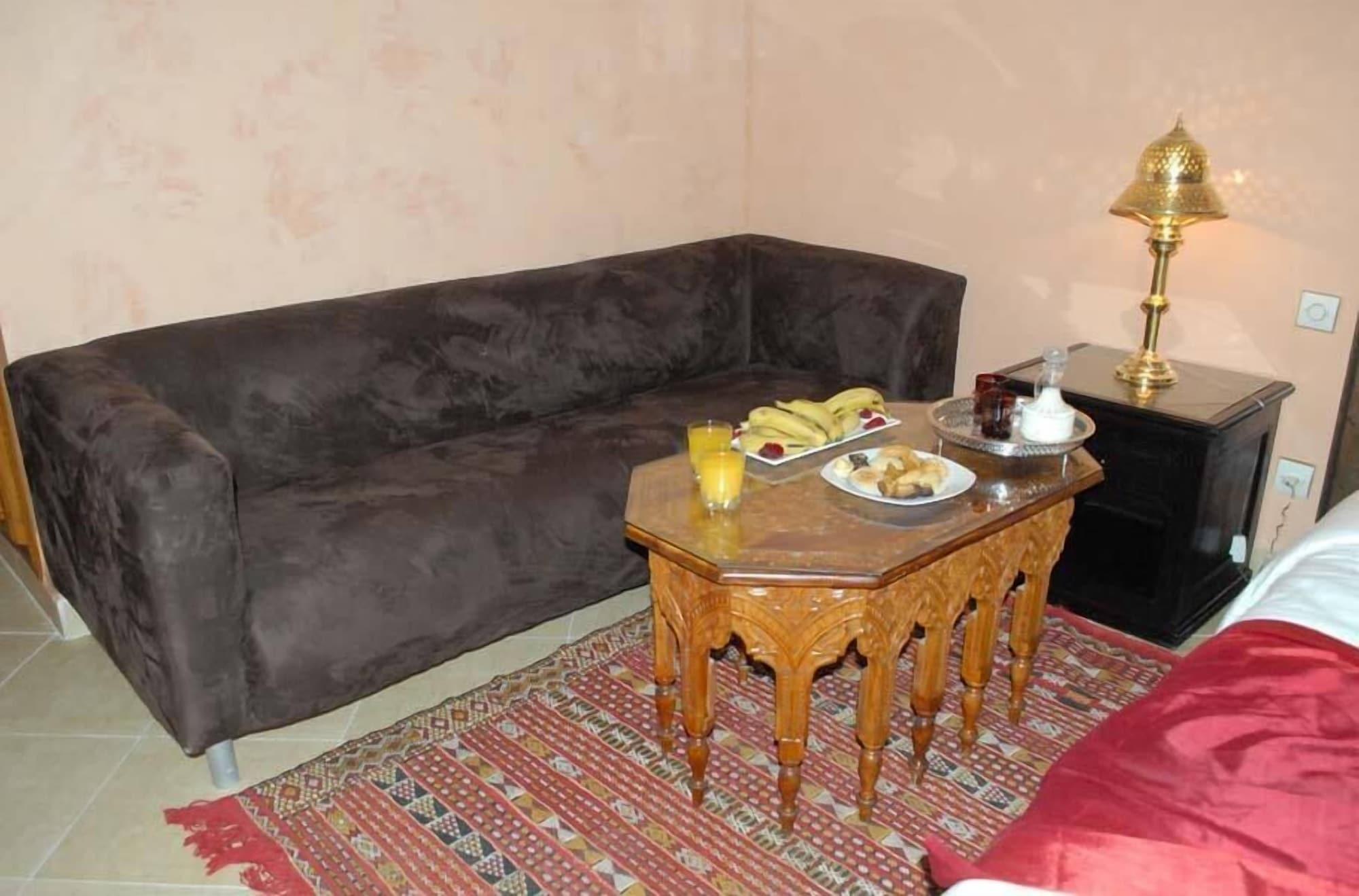Hotel Marrakech House Marrakesh Esterno foto