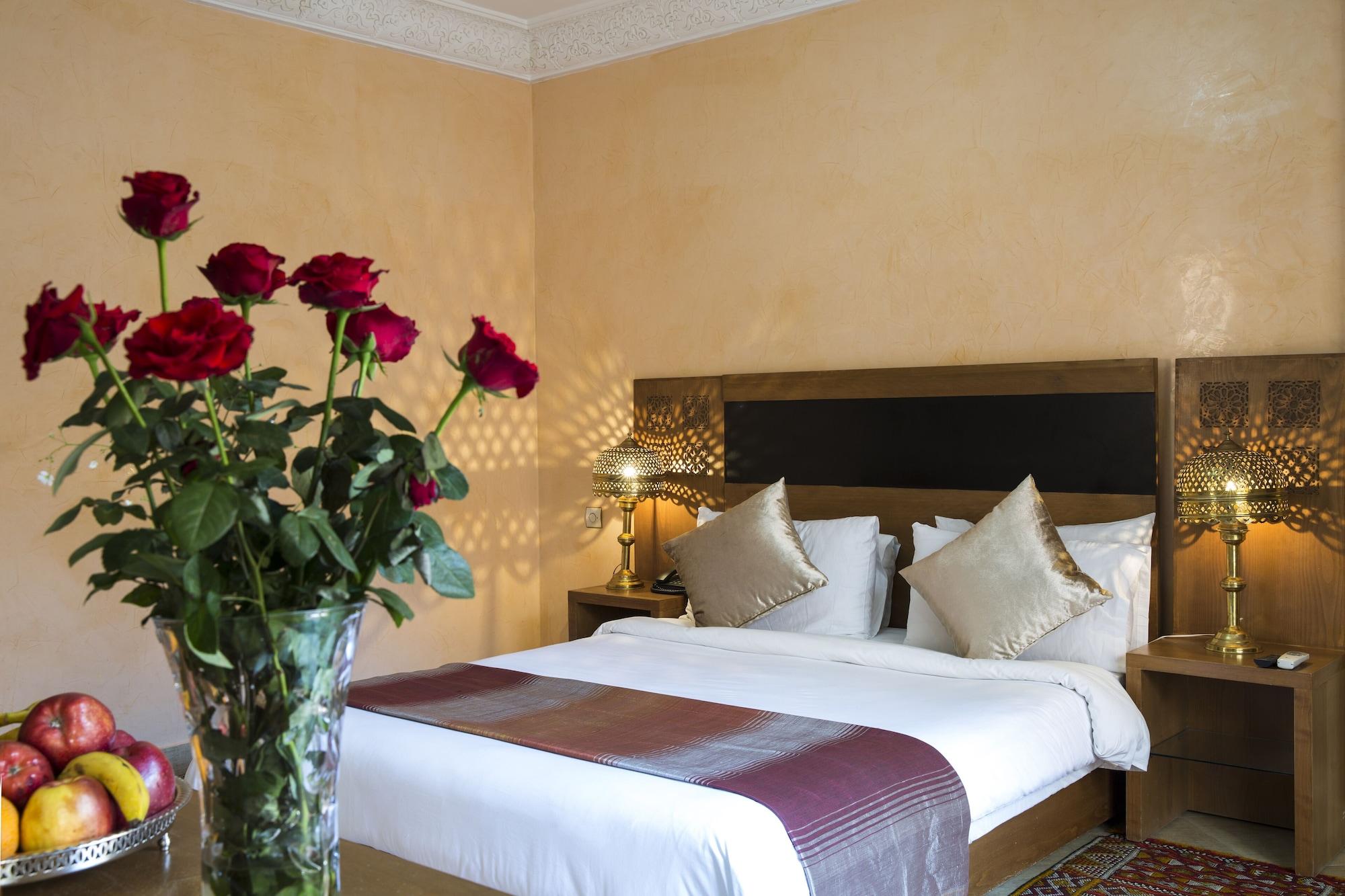 Hotel Marrakech House Marrakesh Esterno foto