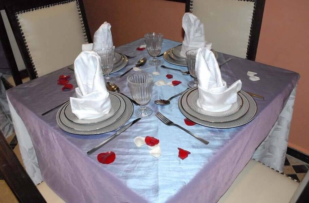 Hotel Marrakech House Marrakesh Esterno foto