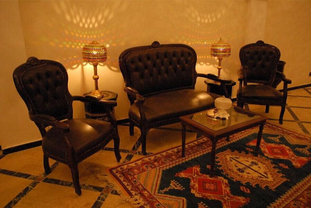 Hotel Marrakech House Marrakesh Esterno foto