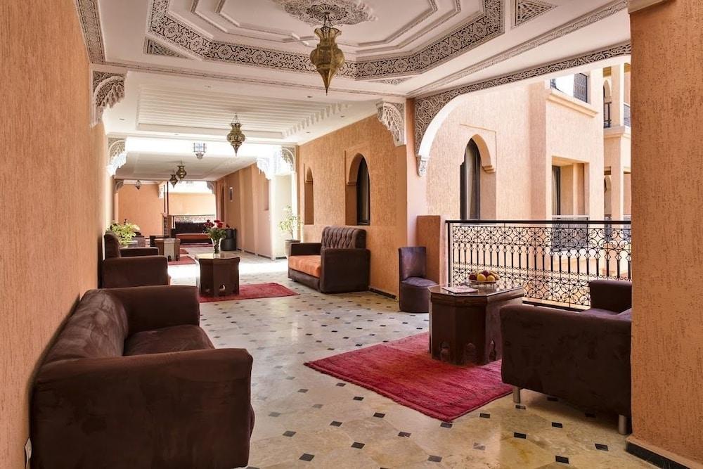 Hotel Marrakech House Marrakesh Esterno foto