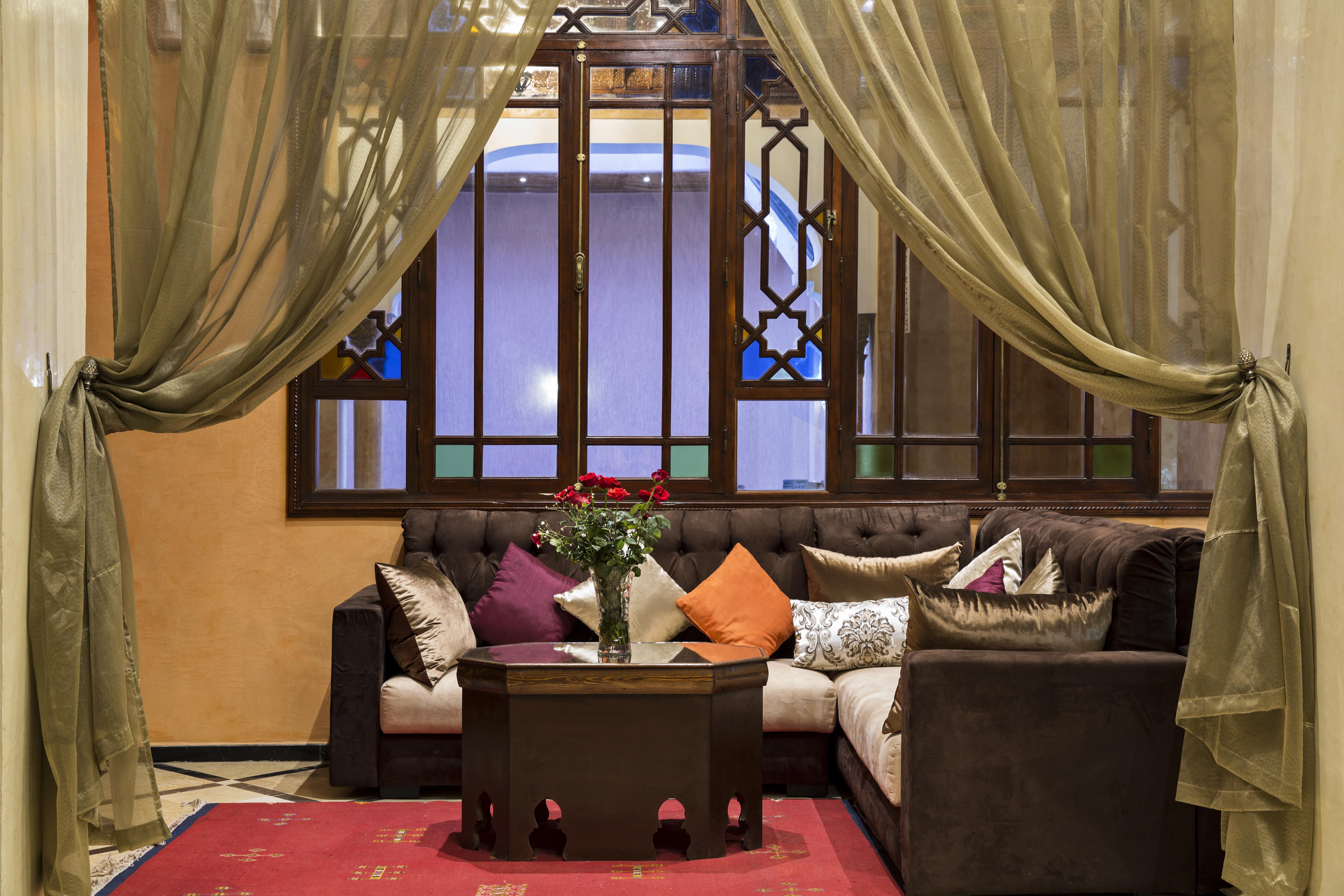 Hotel Marrakech House Marrakesh Esterno foto