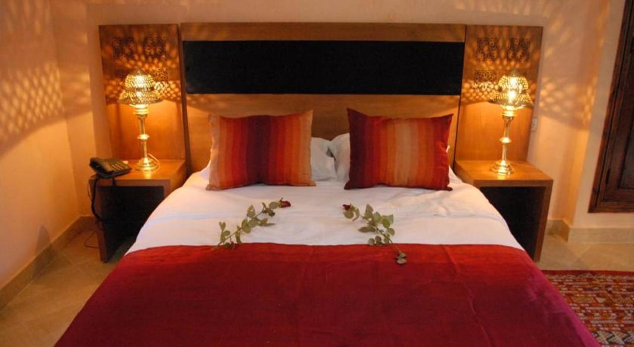 Hotel Marrakech House Marrakesh Esterno foto